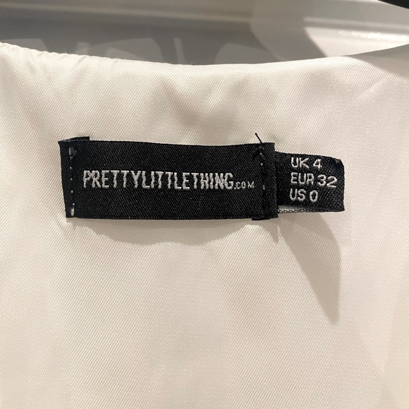 PLT Blazer Dress - Picture 3 of 4